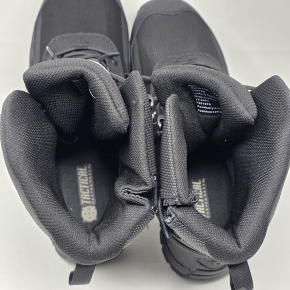 Tactical Performance Sawyer 8\